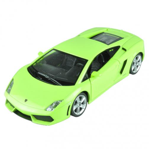 Autíčko 1:24 Lamborghini Gallardo LP560-4 Autíčko 1:24 Lamborghini Gallardo LP560-4