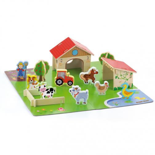 3D Farma 3D Farma