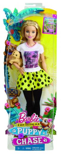 Barbie sestřičky Barbie sestřičky