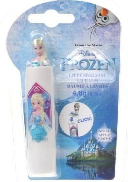 Balzám na rty Frozen 3D Balzám na rty Frozen 3D