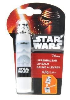 Balzám na rty Star Wars 3D Balzám na rty Star Wars 3D