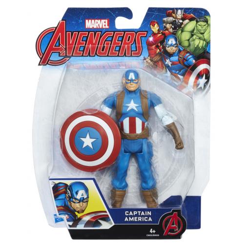 Avengers 15 cm figurka Avengers 15 cm figurka