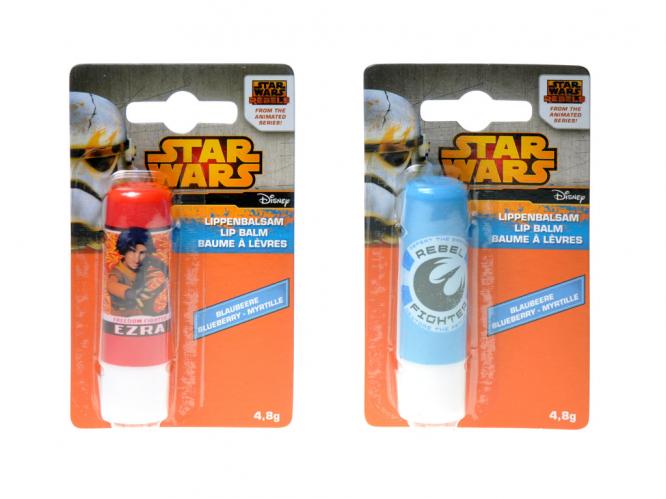 Balzám na rty Star Wars Balzám na rty Star Wars