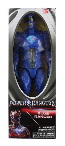 Figurka Power Rangers figurka 30 cm 2 druhy Figurka Power Rangers figurka 30 cm 2 druhy