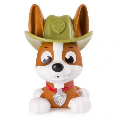 Figurky do koupele Tlapková patrola Figurky do koupele Tlapková patrola