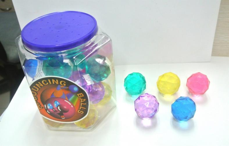 Hopík diamantový Hopík diamantový