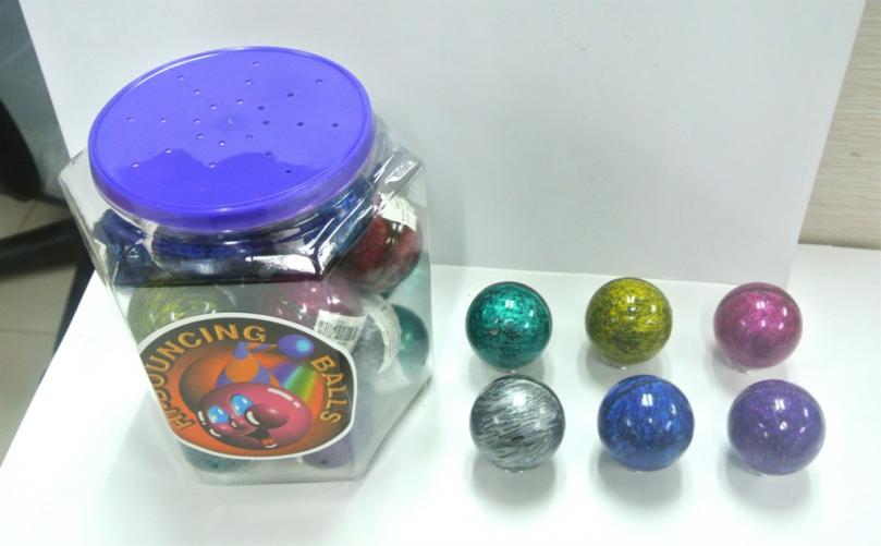Hopík bowlingová koule Hopík bowlingová koule