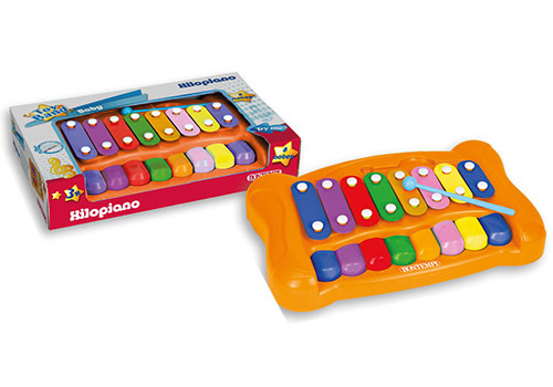Xylofon/Piano Xylofon/Piano
