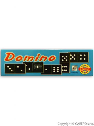 Dětské klasické domino Dětské klasické domino