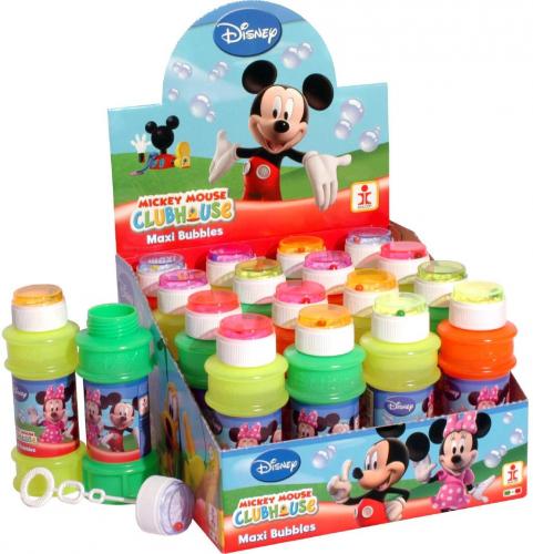 Bublifuk Mickey Mouse Bublifuk Mickey Mouse