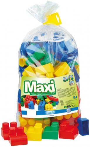 Kostky Maxi 60 ks Kostky Maxi 60 ks