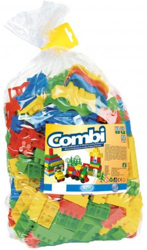 Kostky Combi 400ks Kostky Combi 400ks