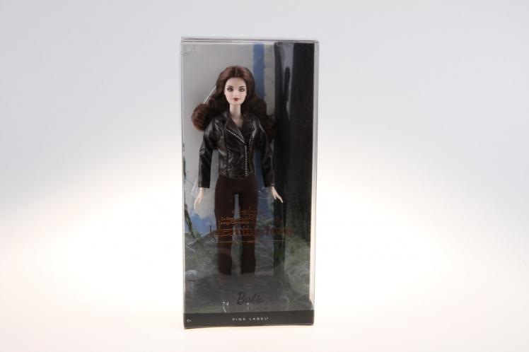 Barbie Twilight sága Bella Barbie Twilight sága Bella