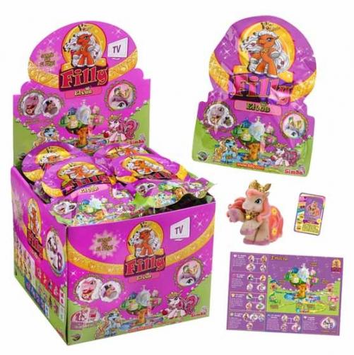 Filly Elves sáček Filly Elves sáček