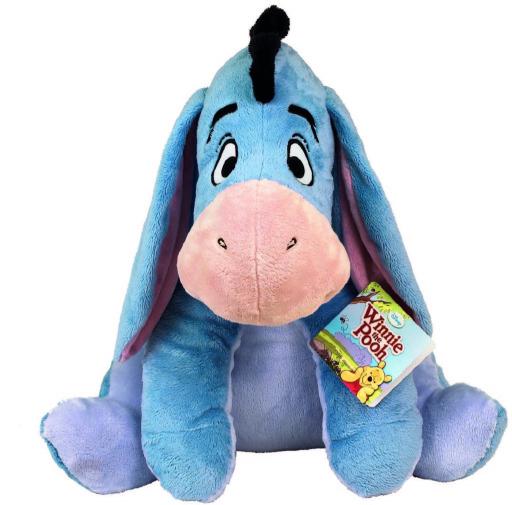 Disney plyš 61cm - Oslík Disney plyš 61cm - Oslík