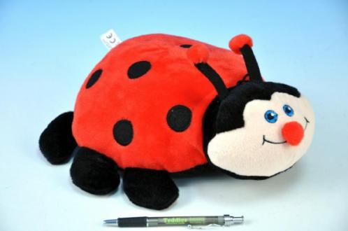 Beruška plyš 30cm Beruška plyš 30cm