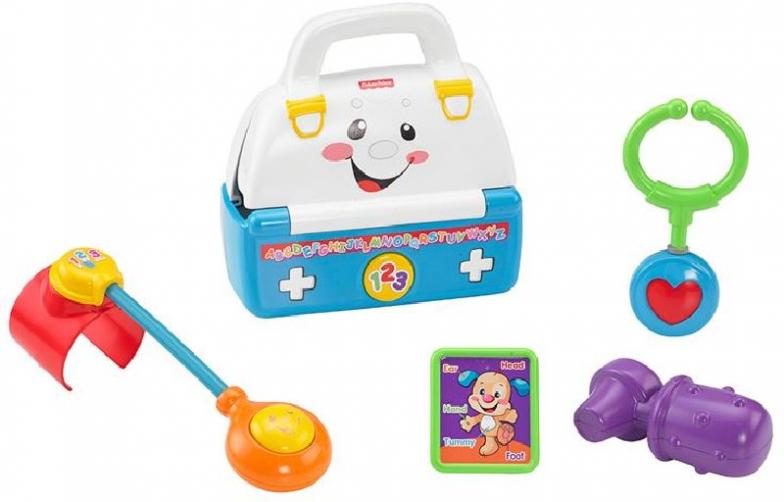 Fisher Price lékařský kufřík Fisher Price lékařský kufřík