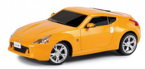 I/R auto Nissan 370Z 1:43 I/R auto Nissan 370Z 1:43