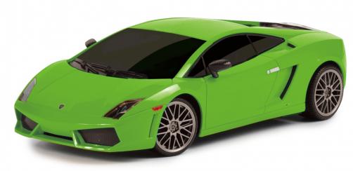 I/R auto Lamborghini Gallardo LP560-4 I/R auto Lamborghini Gallardo LP560-4