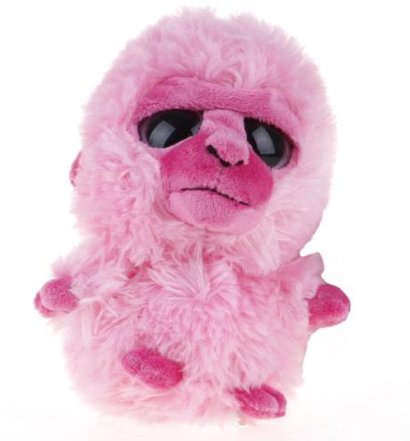 Gorilka Yoo Hoo 15cm Gorilka Yoo Hoo 15cm