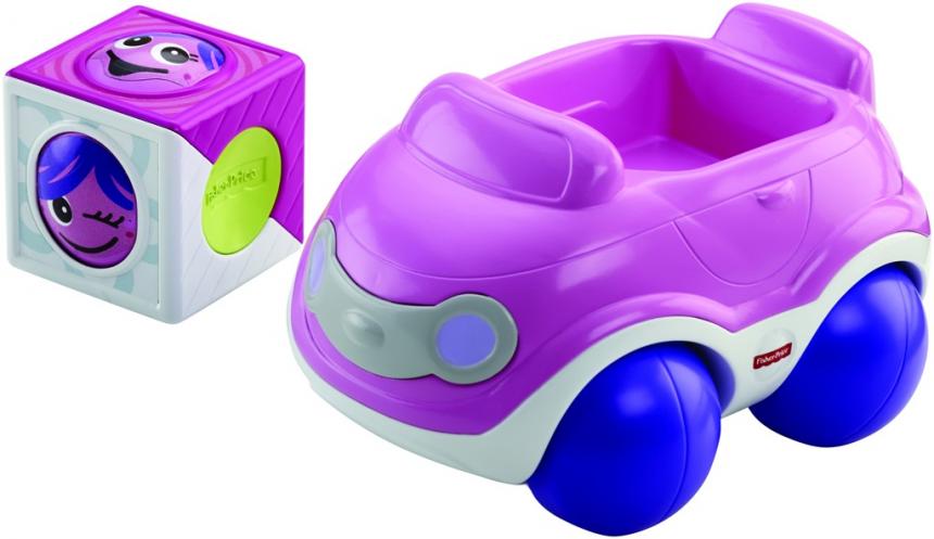 Fisher Price veselá vozidla Fisher Price veselá vozidla
