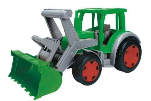 Auto Gigant nakladač plast 60cm Wader Farmer Auto Gigant nakladač plast 60cm Wader Farmer