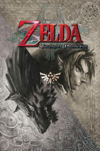 Posters Plakát, Obraz - The Legend of Zelda - Twilight Princess, (61 x 91,5 cm) Posters Plakát, Obraz - The Legend of Zelda - Twilight Princess, (61 x 91,5 cm)