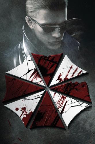 Posters Plakát, Obraz - Resident Evil - Key Art, (61 x 91,5 cm) Posters Plakát, Obraz - Resident Evil - Key Art, (61 x 91,5 cm)