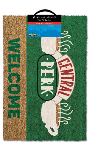 Posters Rohožka Přátelé - Central Perk Posters Rohožka Přátelé - Central Perk