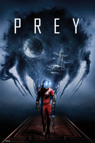 Posters Plakát, Obraz - Prey, (61 x 91,5 cm) Posters Plakát, Obraz - Prey, (61 x 91,5 cm)