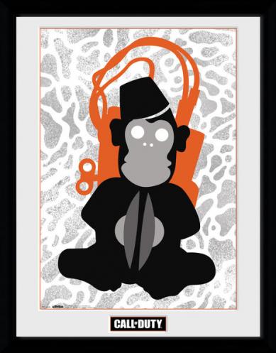 Posters Obraz na zeď - Call Of Duty - Monkey Bomb Posters Obraz na zeď - Call Of Duty - Monkey Bomb