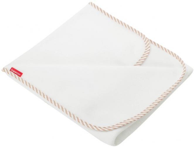 BeeMy Deka CHARM WHITE brown BeeMy Deka CHARM WHITE brown
