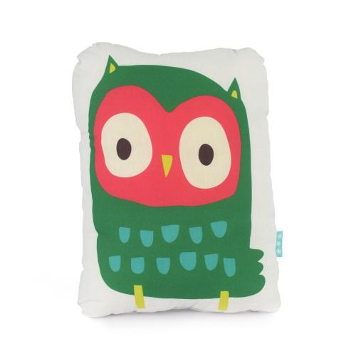 Baleno Polštář Forest Friends 40x30 cm Baleno Polštář Forest Friends 40x30 cm