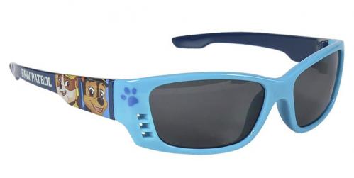 Disney Brand Chlapecké sluneční brýle Paw Patrol - modré Disney Brand Chlapecké sluneční brýle Paw Patrol - modré