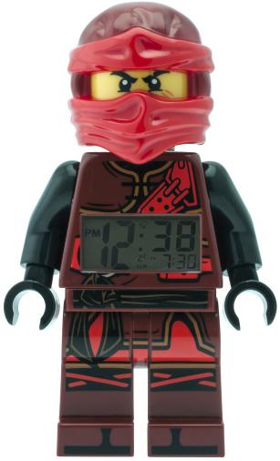 LEGO Ninjago Hands of Time Kai budík LEGO Ninjago Hands of Time Kai budík
