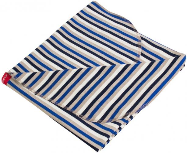 BeeMy Letní deka STRIPES BeeMy Letní deka STRIPES