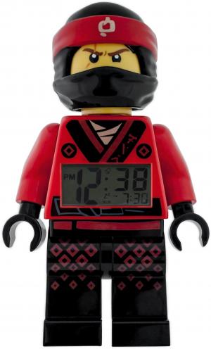 LEGO Ninjago Movie Kai budík LEGO Ninjago Movie Kai budík