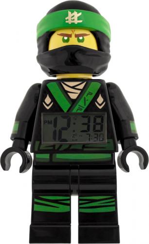LEGO Ninjago Movie Lloyd budík LEGO Ninjago Movie Lloyd budík