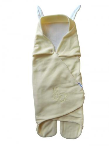 Cosing Baby vak Universal, krémová Cosing Baby vak Universal, krémová