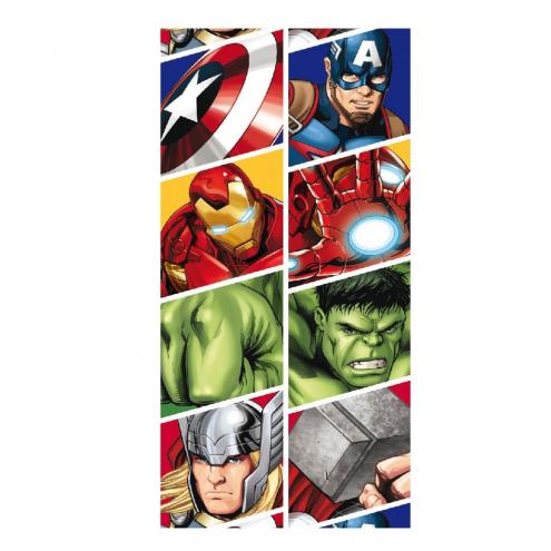 Disney Brand Plážová osuška Avengers 2 Disney Brand Plážová osuška Avengers 2