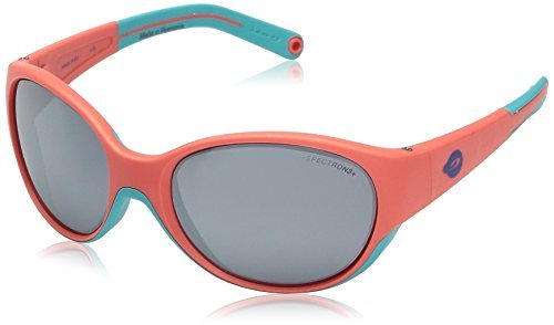 Julbo Dětské sluneční brýle Lily - oranžovo-modré Julbo Dětské sluneční brýle Lily - oranžovo-modré