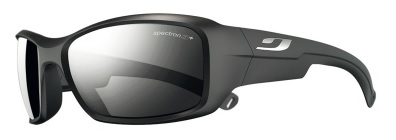 Julbo Chlapecké sluneční brýle Rookie SP3+ - antracitové Julbo Chlapecké sluneční brýle Rookie SP3+ - antracitové