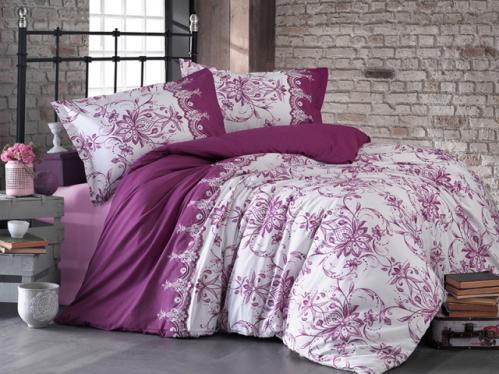 CLASY Flanelové povlečení DIVA 2 140x200, 70x90 CLASY Flanelové povlečení DIVA 2 140x200, 70x90