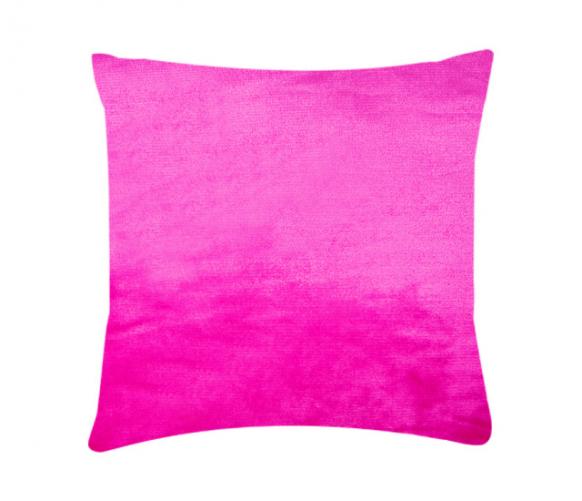 XPOSE ® Povlak na polštář mikroflanel - fuchsiová 40x40 cm XPOSE ® Povlak na polštář mikroflanel - fuchsiová 40x40 cm