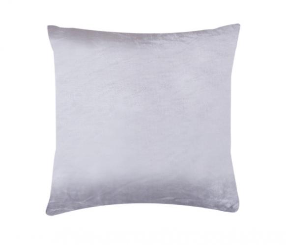 XPOSE ® Povlak na polštář mikroflanel - světle šedá 40x40 cm XPOSE ® Povlak na polštář mikroflanel - světle šedá 40x40 cm