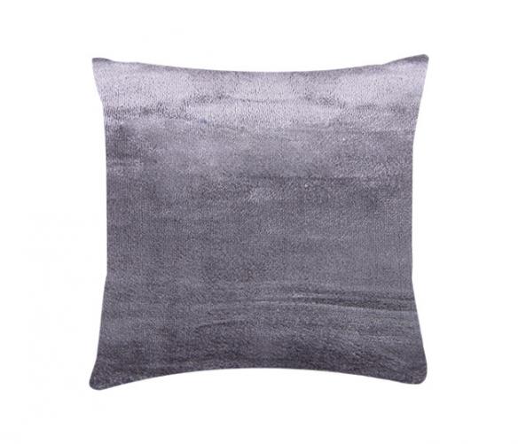 XPOSE ® Povlak na polštář mikroflanel - tmavě šedá 40x40 cm XPOSE ® Povlak na polštář mikroflanel - tmavě šedá 40x40 cm