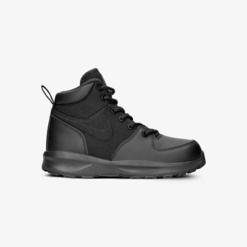 Nike Manoa Lth Txt (ps) Dítě Boty Outdoor 613547-001 Nike Manoa Lth Txt (ps) Dítě Boty Outdoor 613547-001