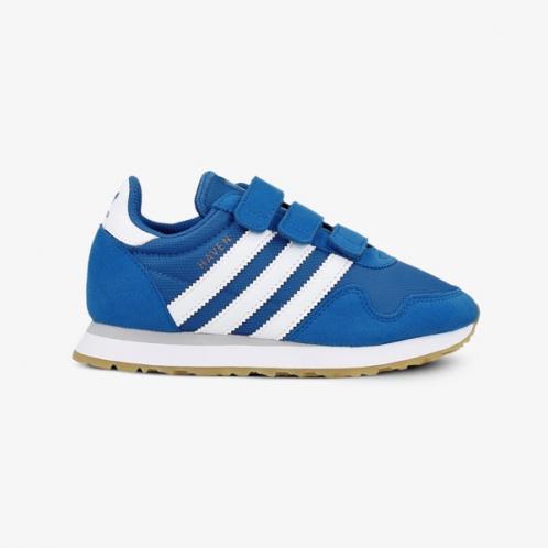 Adidas Haven Cf C Dítě Boty Tenisky By9485 Adidas Haven Cf C Dítě Boty Tenisky By9485