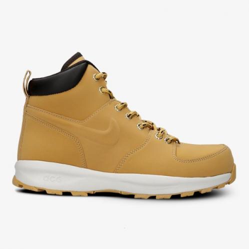 Nike Manoa Lth (gs) Dítě Boty Outdoor Aj1280700 Nike Manoa Lth (gs) Dítě Boty Outdoor Aj1280700