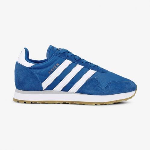 Adidas Haven J Dítě Boty Tenisky By9480 Adidas Haven J Dítě Boty Tenisky By9480